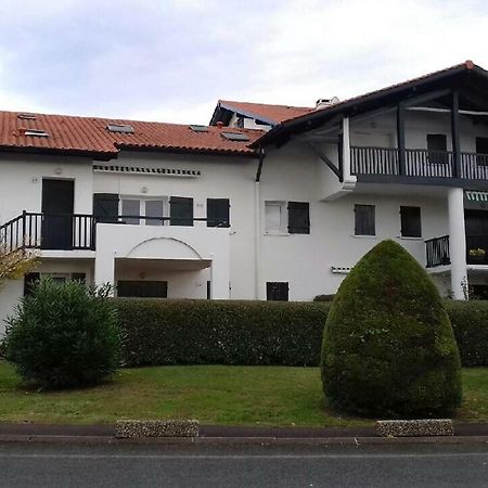 Ferienwohnung Bidasoa Hendaye Exterior foto