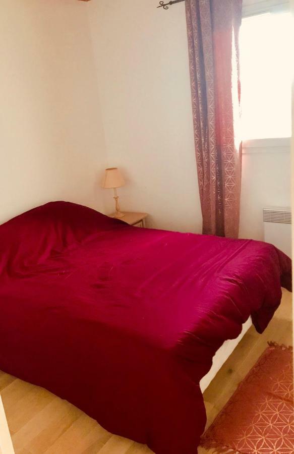 Ferienwohnung Bidasoa Hendaye Exterior foto